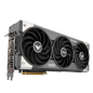 Carte graphique Asus TUF Gaming Radeon RX 9070 XT OC 16Go Noir
