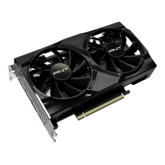 carte graphique PNY RTX 5050 noir