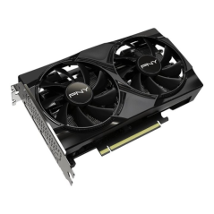carte graphique PNY RTX 5060 noir