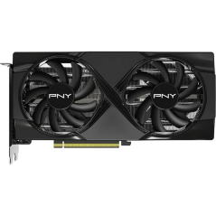 Carte graphique PNY GeForce RTX 5060 Ti 16Go GDDR7 Noir