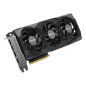 Carte graphique PNY GeForce RTX 5070 OC 12Go GDDR7 noir