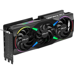 Carte graphique PNY GeForce RTX 5070 Ti 16Go GDDR7 Noir