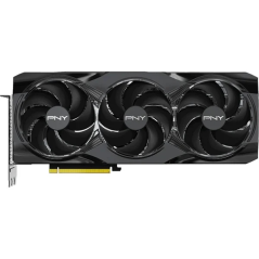 carte graphique PNY RTX 5080