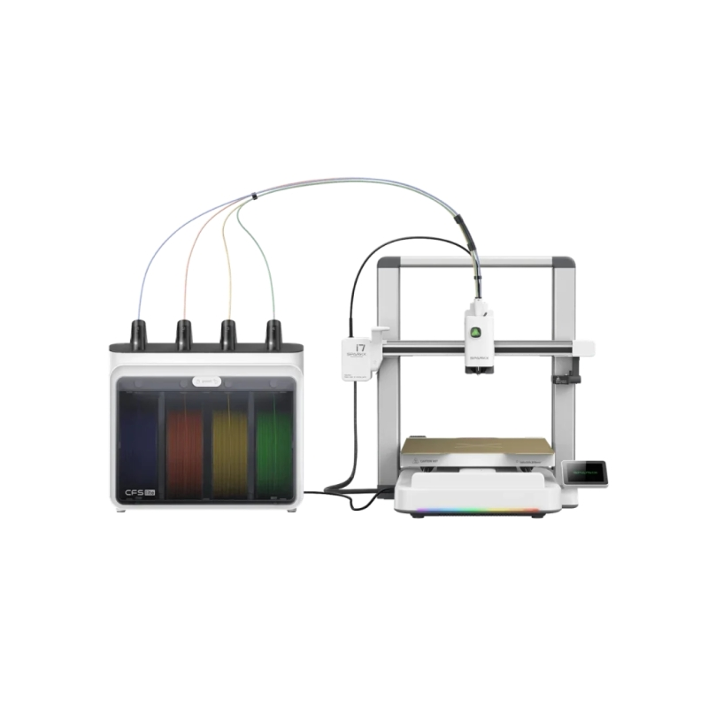 Creality Sparkx i7 Combo Imprimante 3D Aluminium Creality Sparkx i7 Combo Imprimante 3D Aluminium