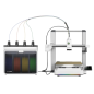 Creality Sparkx i7 Combo Imprimante 3D Aluminium Creality Sparkx i7 Combo Imprimante 3D Aluminium