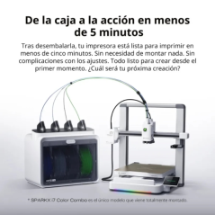 Imprimante 3D aluminium Creality