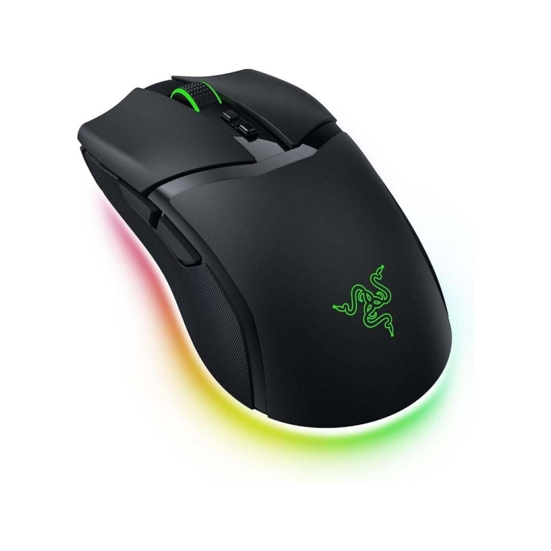Razer Cobra Pro souris gaming sans fil noire Razer Cobra Pro souris gaming sans fil noire