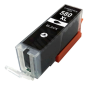 Cartouche compatible CANON PGI-580 XL BK Noir Cartouche compatible CANON PGI-580 XL BK Noir