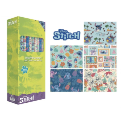 rouleaux papier cadeau motifs