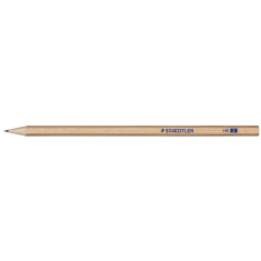 Douze crayons graphite HB