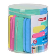 Lot d étuis silicone pailletés