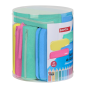 Lot de 16 étuis silicone pailletés assortis Lot de 16 étuis silicone pailletés assortis