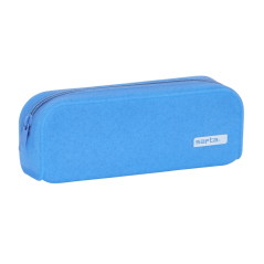 Lot de 16 étuis silicone pailletés assortis