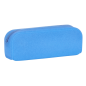Lot de 16 étuis silicone pailletés assortis Lot de 16 étuis silicone pailletés assortis
