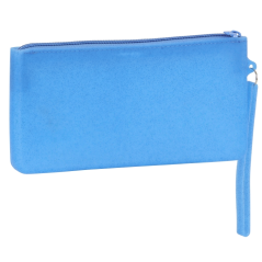 Lot de 12 étuis silicone pailleté