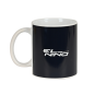 Mug céramique Safta El Niño 350 ml blanc Mug céramique Safta El Niño 350 ml blanc