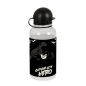 Gourde Batman Hero 500 ml noire sans BPA Gourde Batman Hero 500 ml noire sans BPA