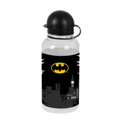 Gourde Batman Hero 500 ml noire sans BPA