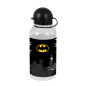 Gourde Batman Hero 500 ml noire sans BPA Gourde Batman Hero 500 ml noire sans BPA