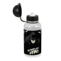 Gourde Batman Hero 500 ml noire sans BPA Gourde Batman Hero 500 ml noire sans BPA