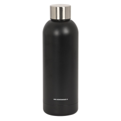 Bouteille thermos Real Betis Balompié 500 ml noire inox