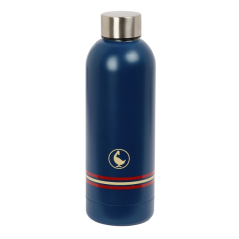 Bouteille isotherme 500 ml Safta El Ganso bleu marine