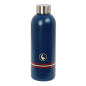 Bouteille isotherme 500 ml Safta El Ganso bleu marine Bouteille isotherme 500 ml Safta El Ganso bleu marine