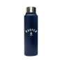 Bouteille isotherme 500 ml bleu marine Bouteille isotherme 500 ml bleu marine
