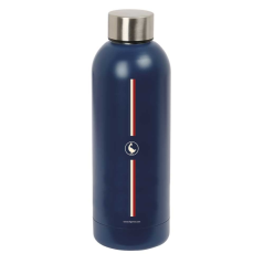 Bouteille isotherme 500 ml bleu marine El Ganso