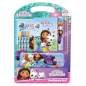 Kit scolaire Gabby Maison de poupée rose Safta Kit scolaire Gabby Maison de poupée rose Safta