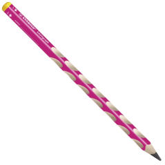Lot de 6 porte-mine rose Stabilo