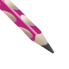 Lot de 6 porte-mine Stabilo Easygraph rose