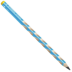 Lot de six porte-mine Stabilo bleu