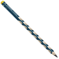 Lot de 6 porte-mines bleus