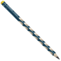 Lot de 6 porte-mine Stabilo Easygraph bleu pétrole Lot de 6 porte-mine Stabilo Easygraph bleu pétrole