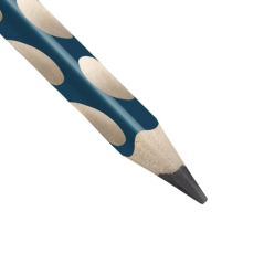 Lot de 6 porte-mine Stabilo Easygraph bleu pétrole