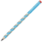 Lot de 12 porte-mine Stabilo Easygraph HB 3,15 mm bleu clair Lot de 12 porte-mine Stabilo Easygraph HB 3,15 mm bleu clair
