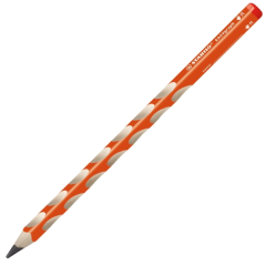 Lot de porte-mines orange