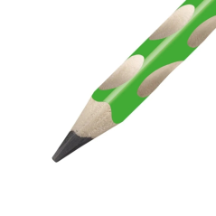 Porte-mine Stabilo Easygraph graphite HB vert droitier