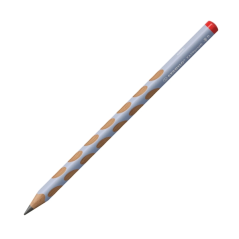 Douze crayons graphite Stabilo bleu pastel