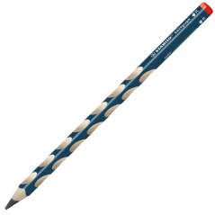 Porte-mine Stabilo bleu pétrole