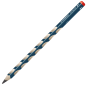 Lot de 12 porte-mine Stabilo Easygraph graphite HB bleu pétrole Lot de 12 porte-mine Stabilo Easygraph graphite HB bleu pétrole