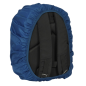 Housse imperméable pour sac à dos 64L, bleu marine Housse imperméable pour sac à dos 64L, bleu marine