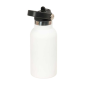 Bouteille isotherme enfant 350 ml blanche Safta Bouteille isotherme enfant 350 ml blanche Safta