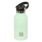 Bouteille isotherme enfant 350 ml menthe Safta Bouteille isotherme enfant 350 ml menthe Safta