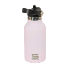 Bouteille isotherme licorne lilas