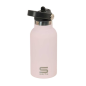 Bouteille isotherme enfant 350 ml rose pastel Safta Bouteille isotherme enfant 350 ml rose pastel Safta