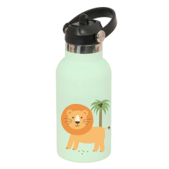 Bouteille isotherme menthe enfant