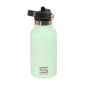 Bouteille isotherme enfant Safta Leon 350 ml menthe Bouteille isotherme enfant Safta Leon 350 ml menthe