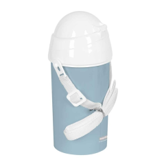 bouteille bleue éléphant 500 ml